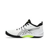 White/Safety Yellow/Black