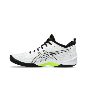 Asics Blast Ff 3 'White Black Safety Yellow'