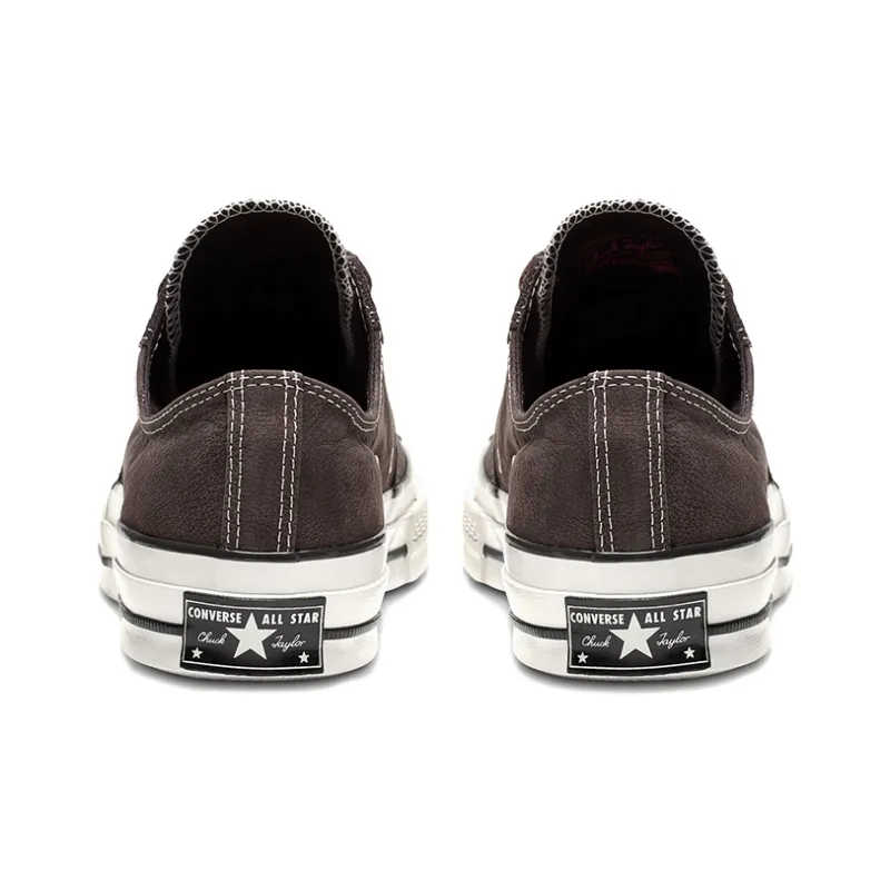 Converse Chuck 70 Ox Velvet Brown-3