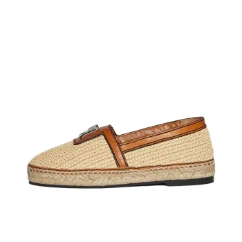 DSQUARED 2 Jungle Flat Shoes Women's