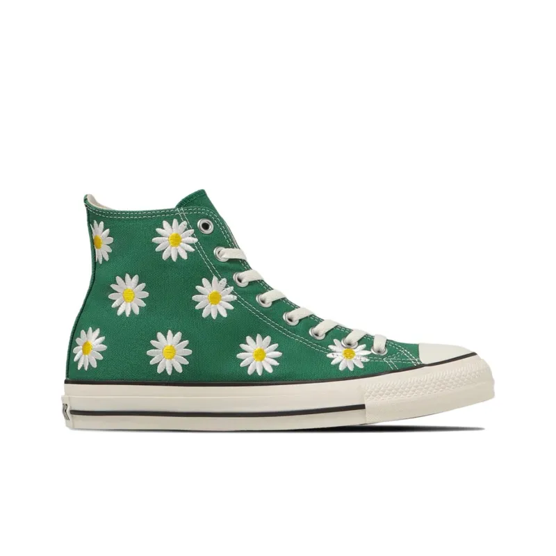 Converse All Star Daisyflower Hi 'Spring Green'-1