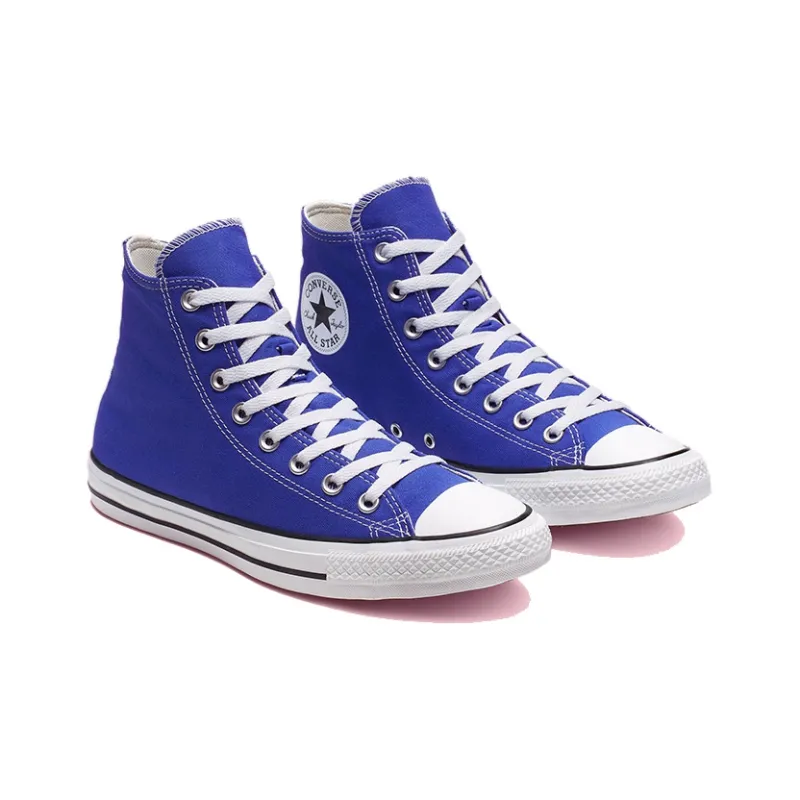 Converse Chuck Taylor All Star Hi Hyper Royal-2
