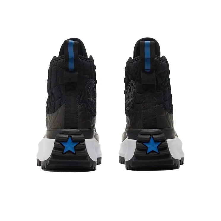 Converse Run Star Hike Hi Black-3