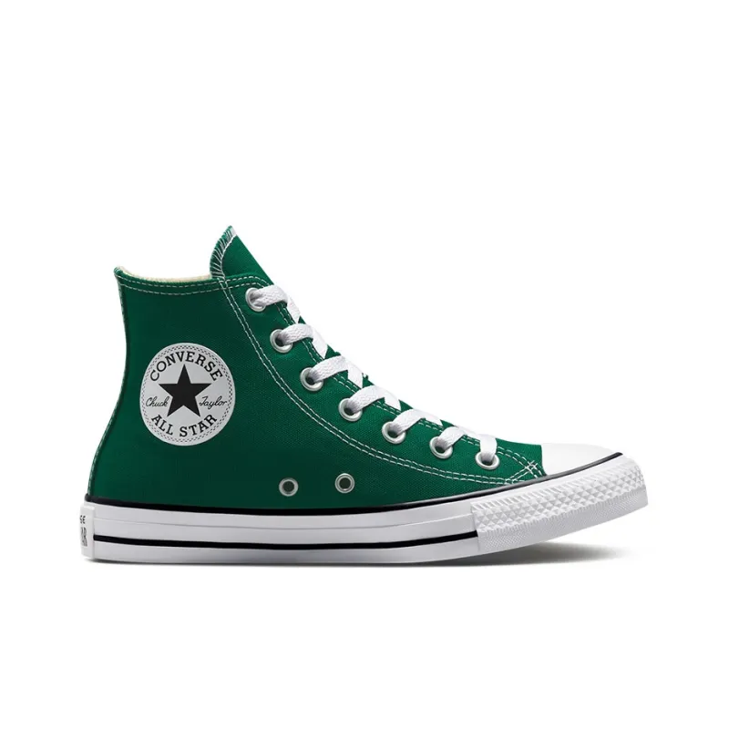 Chuck Taylor All Star Converse High 'Midnight Clover'-1
