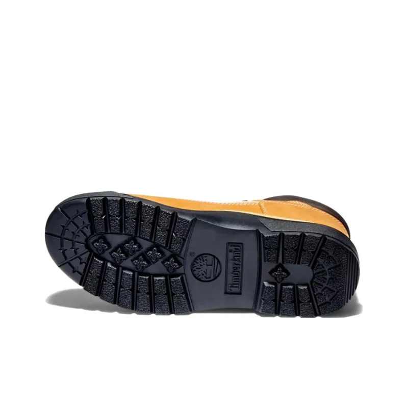 Timberland Waterproof Field Boots 'Yellow'-4