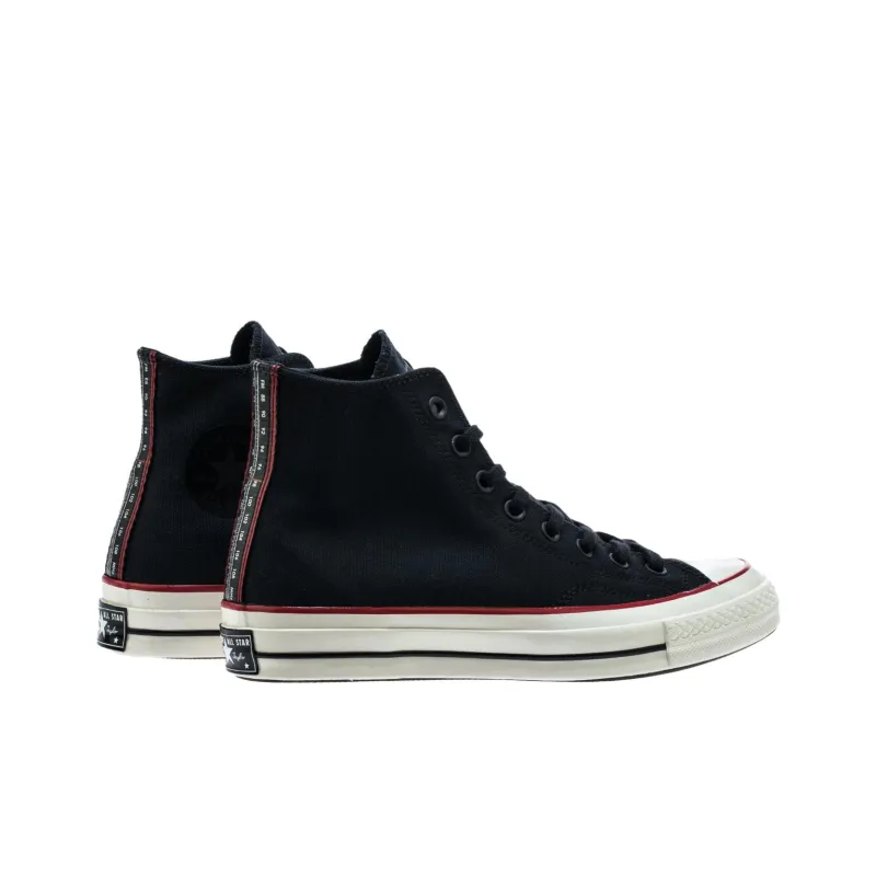 Converse Chuck Taylor All Star 70 Hi Shoe Palace Boom Box Black-3