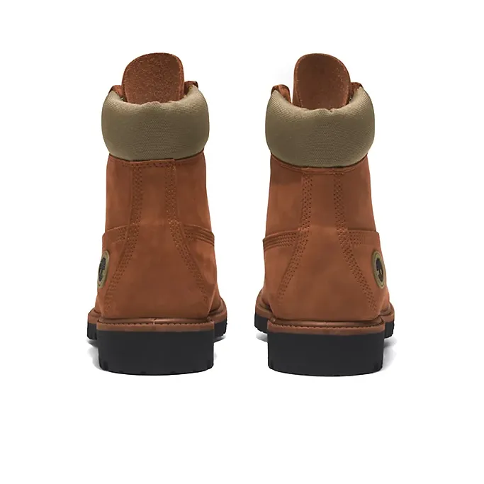 Timberland 6 Inch Premium Boot 'Medium Brown'-5