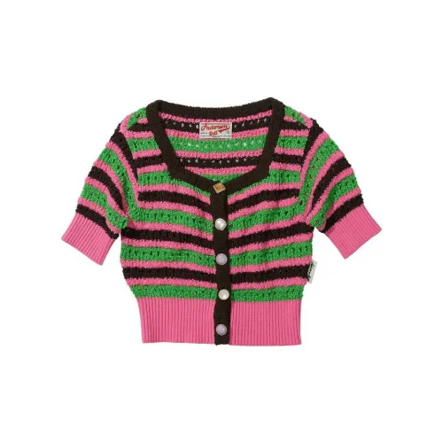 ANDERSSON BELL Knitwear Women's Pink