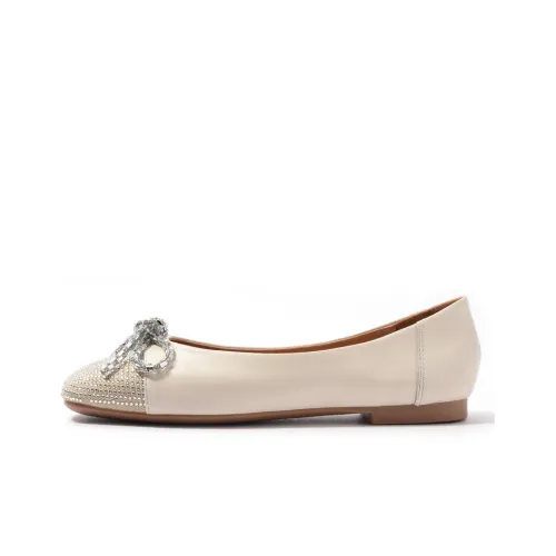 STEVE MADDEN Losee Unlined Shoes Women's