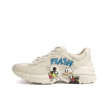 GUCCI Rhyton X Disney Donald Duck Men's