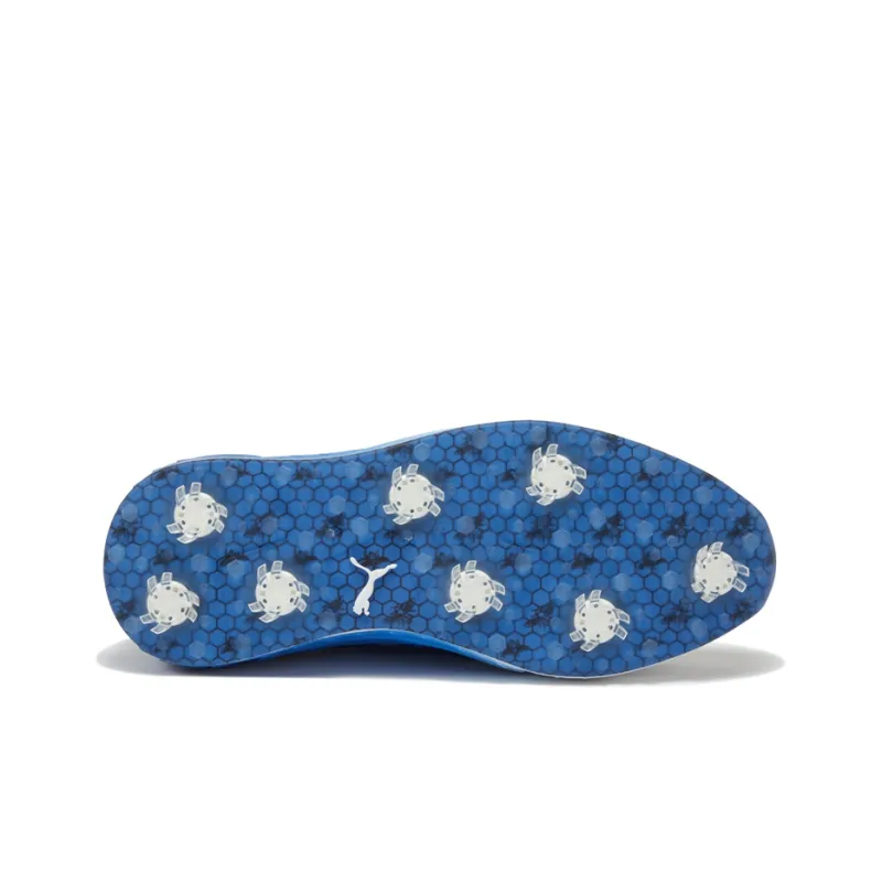 PUMA Ignite Articulate Pollination 'Gray Blue'-5