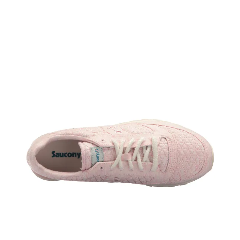 Saucony Jazz Original Cl Pink Women's-3