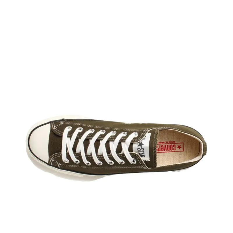 Converse Canvas All Star J Low-2