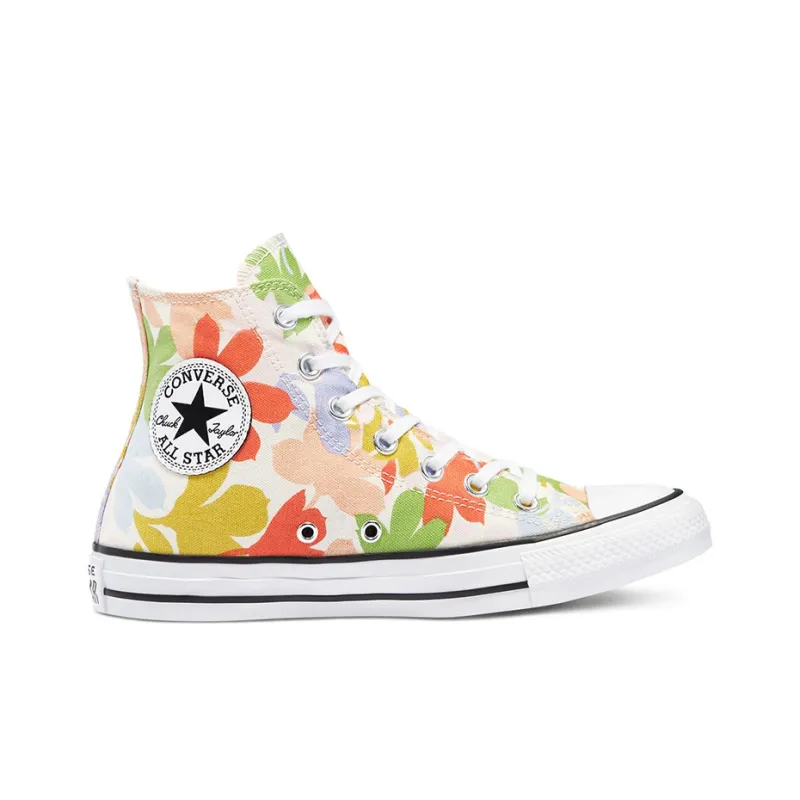 Converse Chuck Taylor All Star High Top 'White' Women's-1