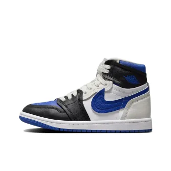 Jordan 1 High MM Royal Toe Women's