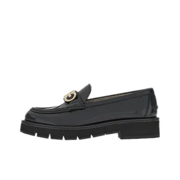 FERRAGAMO Ofelia Gancini horsebit Loafers