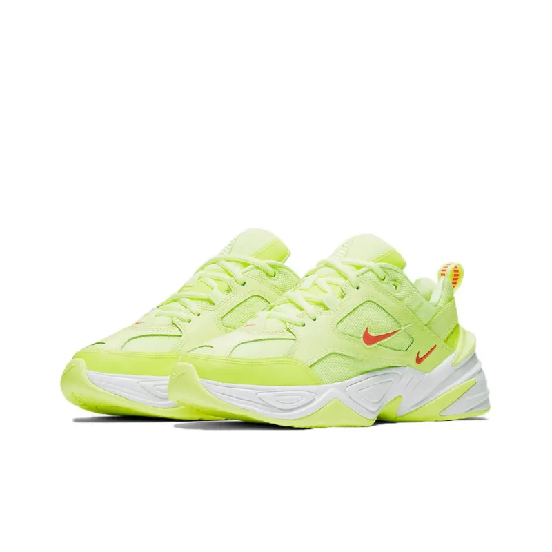 Nike M2K Tekno Barely Volt Women's-2