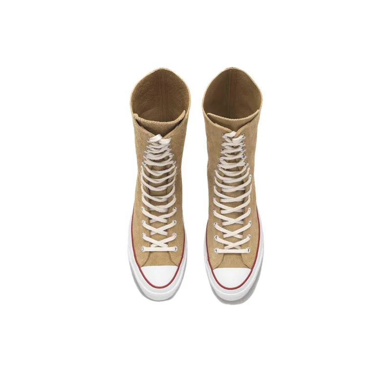 Converse Chuck Taylor All Star 70 High Xx Jw Anderson Tan-3