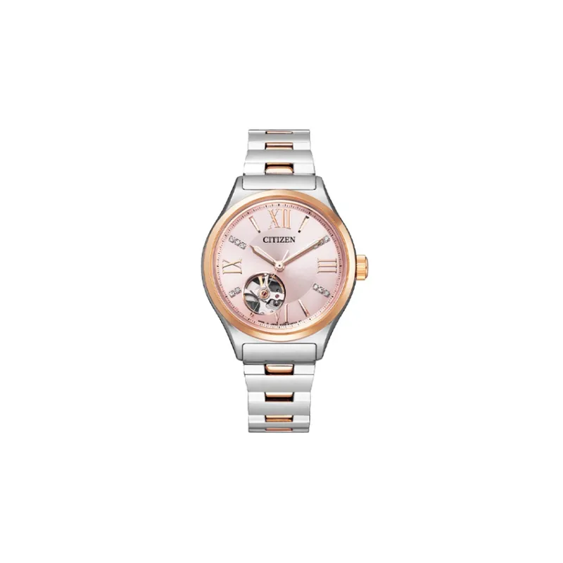 CITIZEN Women's Mechanical Watch Series Watch-1