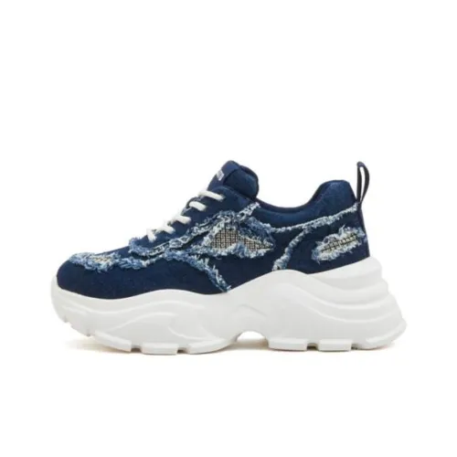 staccato Chunky Sneakers Women