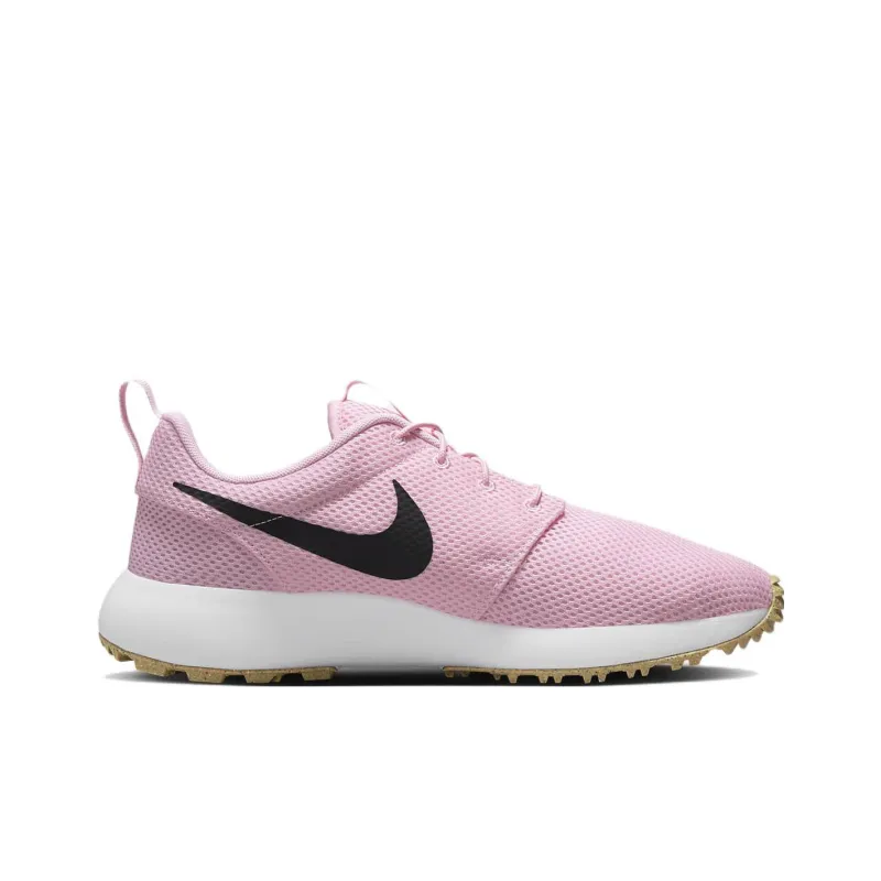 Nike Roshe Golf Next Nature 'Medium Soft Pink Gum'-1