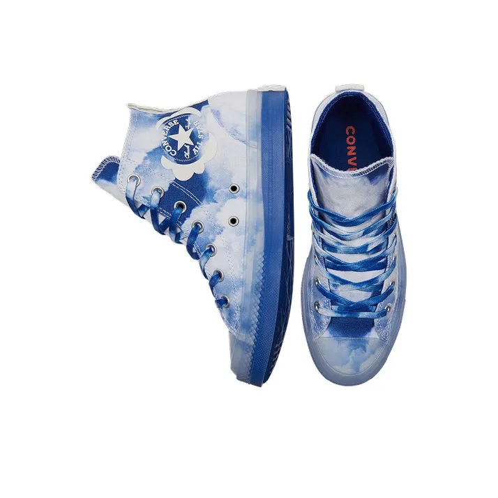 Converse Chuck Taylor All Star Cx 'Blue White'-3