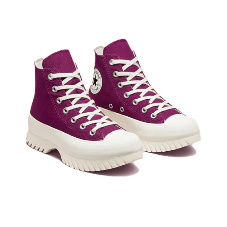 Converse Chuck Taylor All Star Lugged 2.0 High 'Mystic Orchid'-2