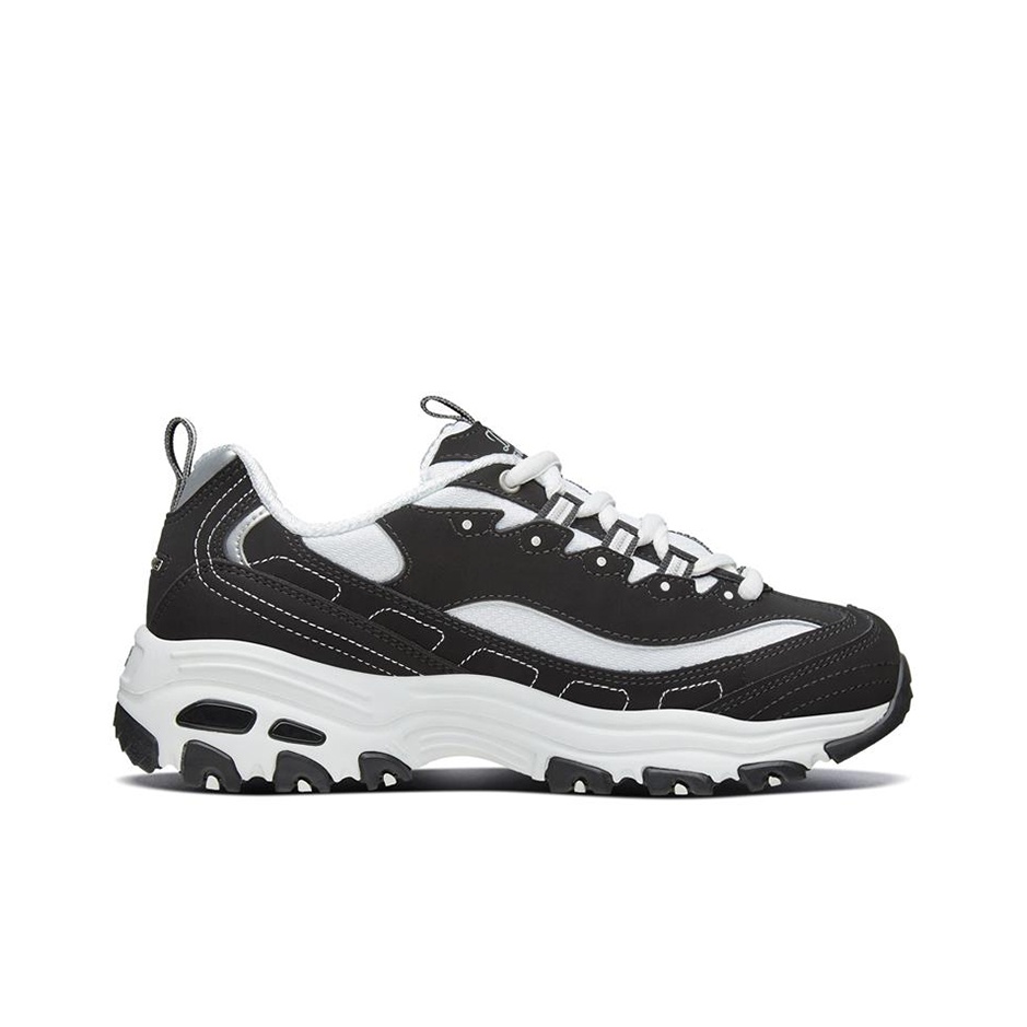 Skechers D'Lites 'Panda' Women's - POIZON
