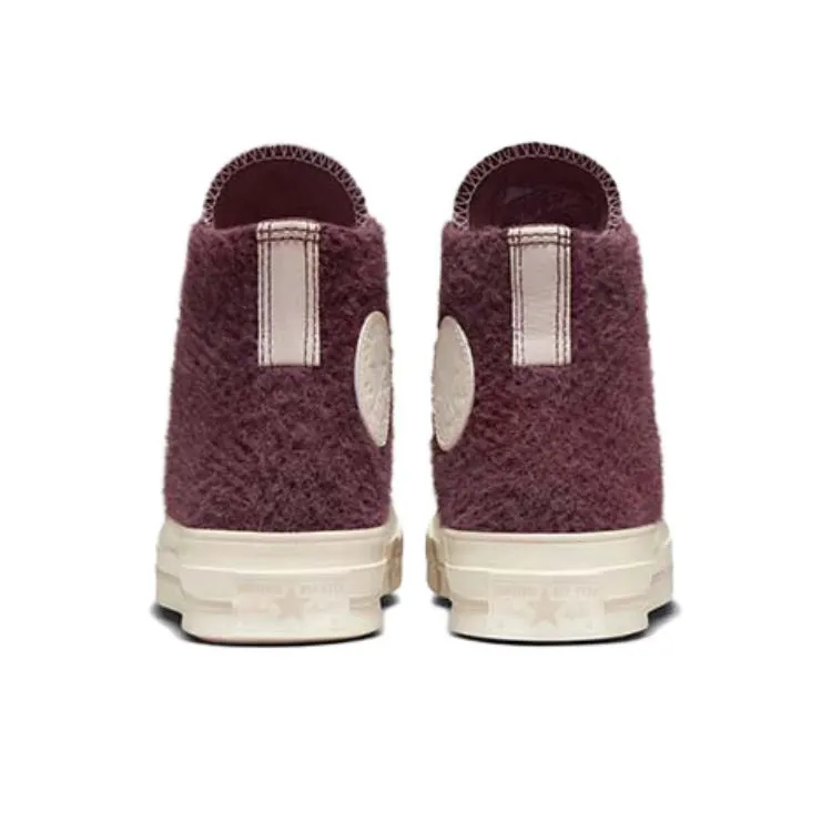 Converse Chuck 1970s Cozy Utility Women's-3