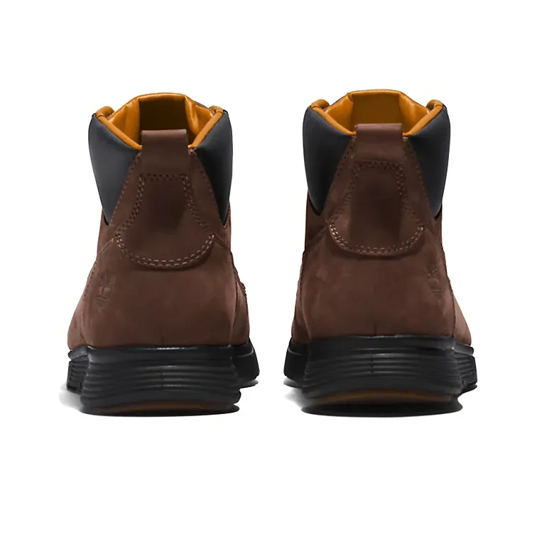 Timberland Killington Chukka Boots 'Dark Brown'-5