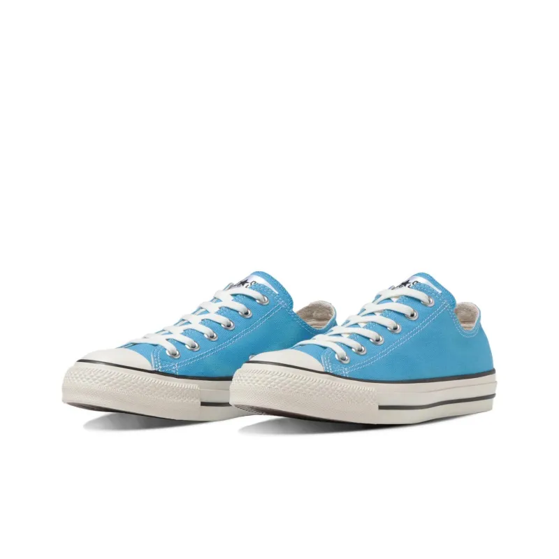 Converse Chuck Taylor All Star Ox Low Top 'Sky Blue'-2