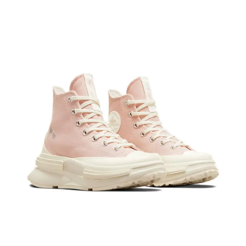 Converse Run Star Legacy Cx High 'Pink White'-2