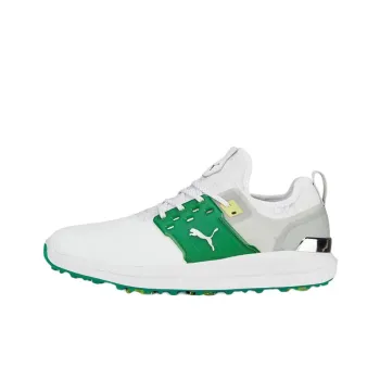 PUMA Ignite Articulate Azalea 'White Archive Green'
