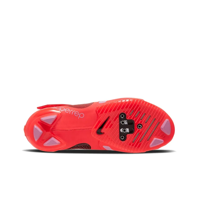 Nike SuperRep Cycle Flash Crimson Women's-3