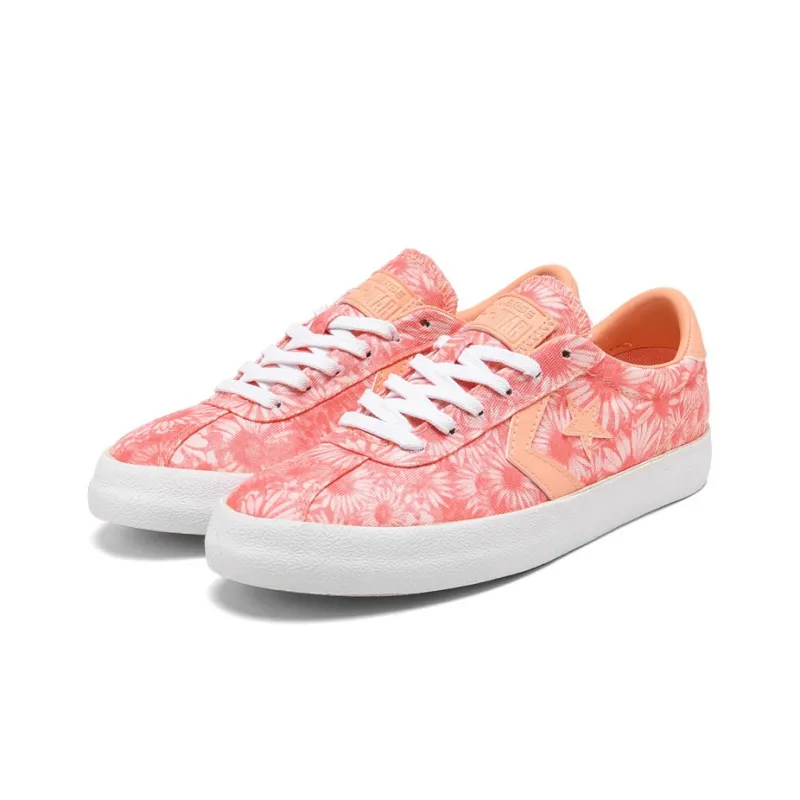 Converse Breakpoint Taylor All Star Orange-3