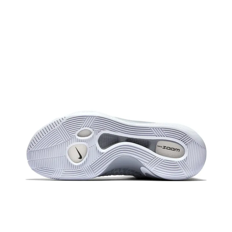 Nike Hyperdunk 2016 Low 'Gray'-2