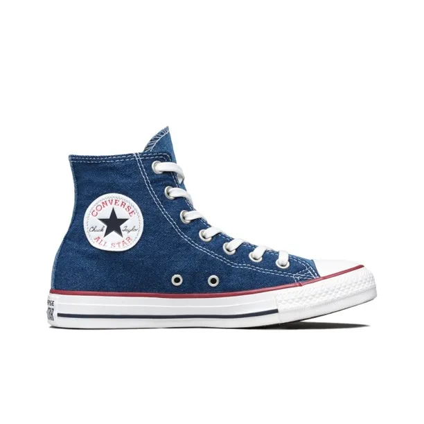 Converse Chuck Taylor All Star Hi 'Denim'-1