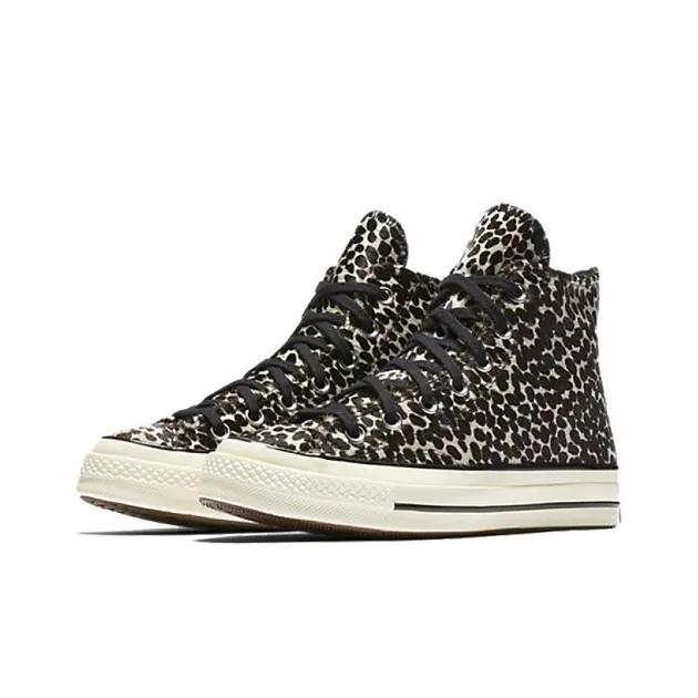 Chuck Taylor All Star Converse 70 Hi 'Leopard Print' Women's-2