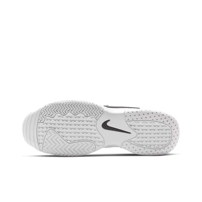 Nike Court Lite 2 White-5