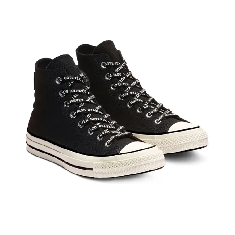 Converse Chuck 70 Hi 'Black'-2