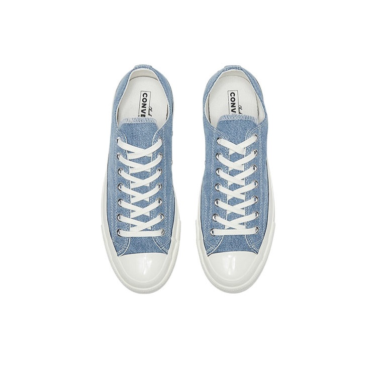 Converse sales ox denim