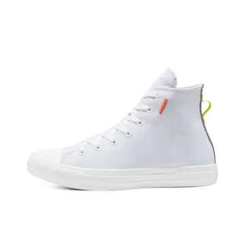 Chuck Taylor All Star Converse Renew High 'White Lemon Venom'