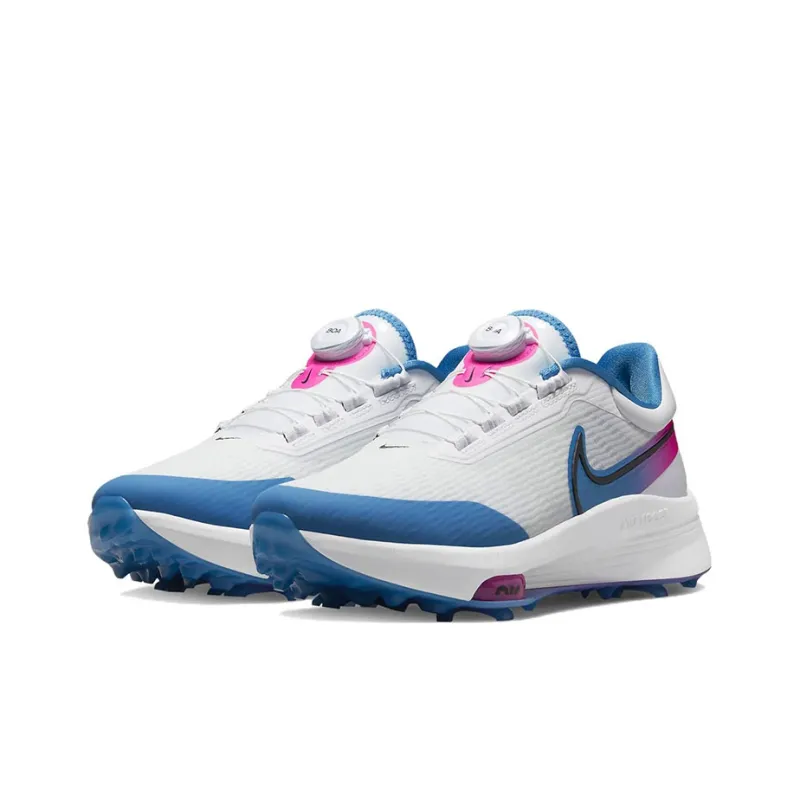 Nike Air Zoom Infinity Tour NEXT% Boa Wide 'White Aurora Blue Pink Blast'-2