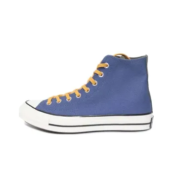 Converse Chuck Taylor 1970s 'Yellow Blue Green'