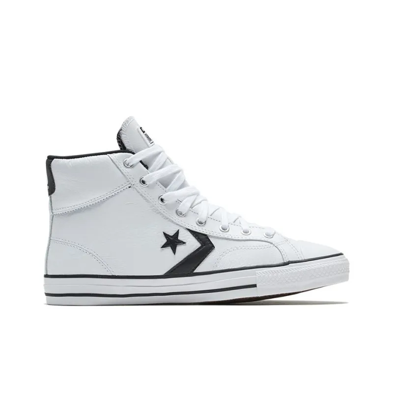 Converse Cons Star Player 'White Black'-1