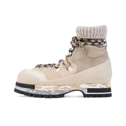 Chloé Outdoor Boots Women's