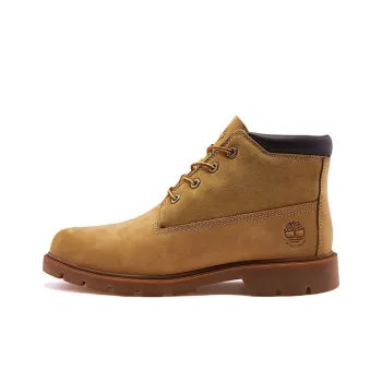 Timberland Chukka Wide Fit Boots 'Wheat'