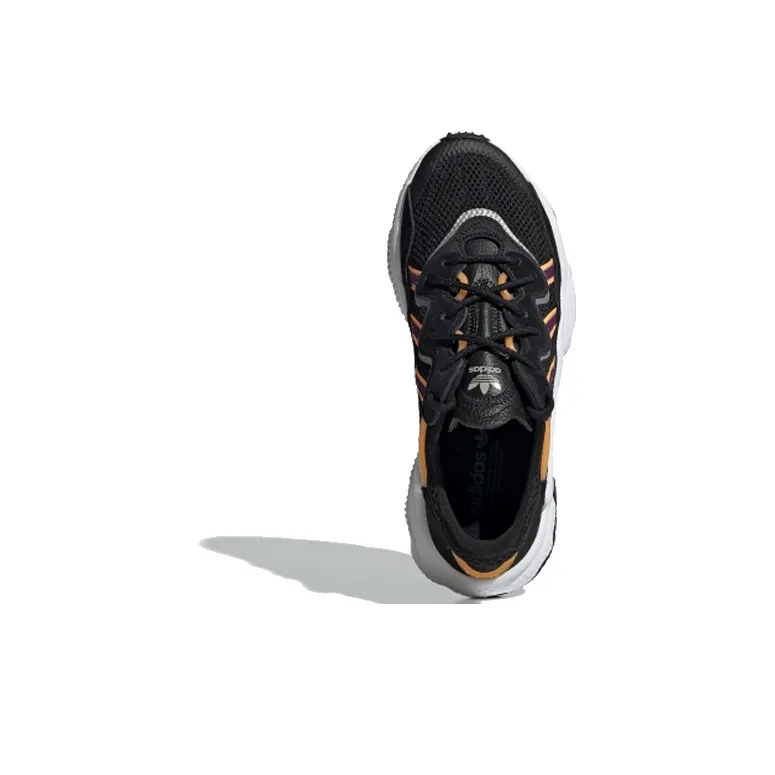 Adidas Ozweego Flash Orange Women's-2