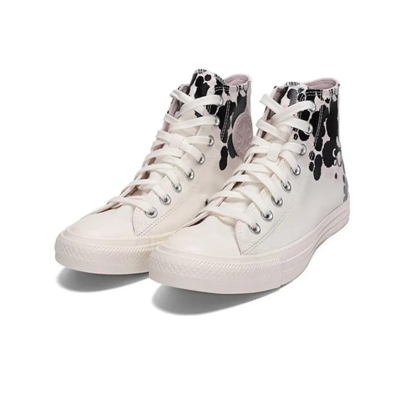 Converse Chuck Taylor All Star 'Inked White'-2