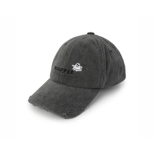 Guuka Baseball Caps Women's Dark Gray